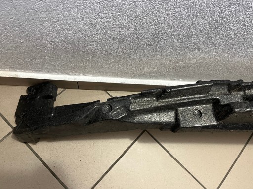 ABSORBER BRANIKA ALAT / SIROPOL PREDNJA STRANA MERCEDES CLS W257 A257