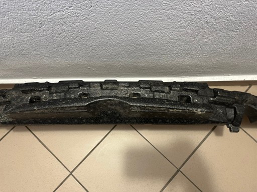 ABSORBER BRANIKA ALAT / SIROPOL PREDNJA STRANA MERCEDES CLS W257 A257