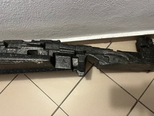 ABSORBER BRANIKA ALAT / SIROPOL PREDNJA STRANA MERCEDES CLS W257 A257