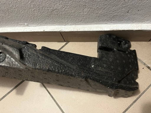 ABSORBER BRANIKA ALAT / SIROPOL PREDNJA STRANA MERCEDES CLS W257 A257