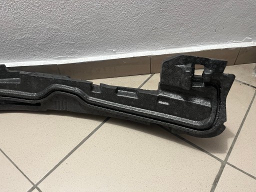 ABSORBER BRANIKA ALAT / SIROPOL PREDNJA STRANA MERCEDES CLS W257 A257