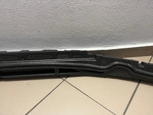 ABSORBER BRANIKA ALAT / SIROPOL PREDNJA STRANA MERCEDES CLS W257 A257