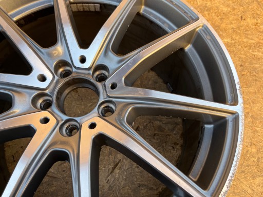 FELGA ALUMINIJSKA MERCEDES E W213 AMG 9X19 ET49 A2134017400