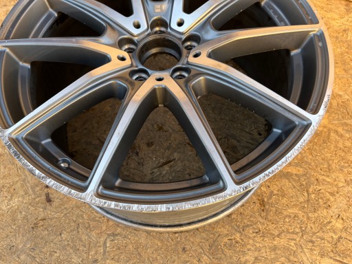 FELGA ALUMINIJSKA MERCEDES E W213 AMG 9X19 ET49 A2134017400