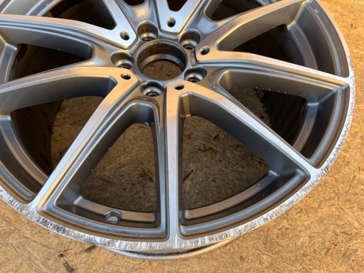 FELGA ALUMINIJSKA MERCEDES E W213 AMG 9X19 ET49 A2134017400