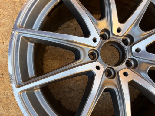 FELGA ALUMINIJSKA MERCEDES E W213 AMG 9X19 ET49 A2134017400