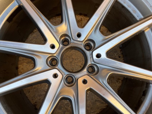 FELGA ALUMINIJSKA MERCEDES E W213 AMG 9X19 ET49 A2134017400