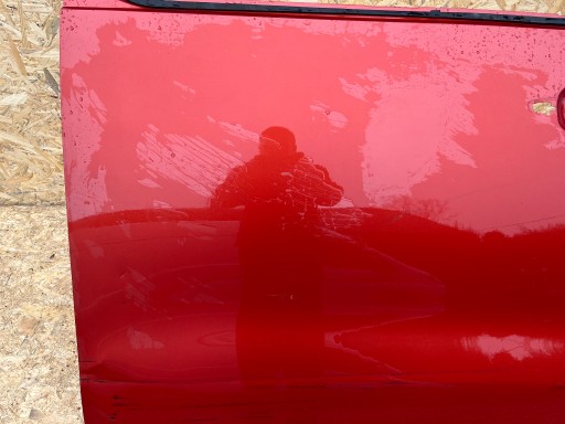 PEUGEOT TRAVELLER EXPERT III 3 PROACE VRATA BOČNE DESNA  BOČNA