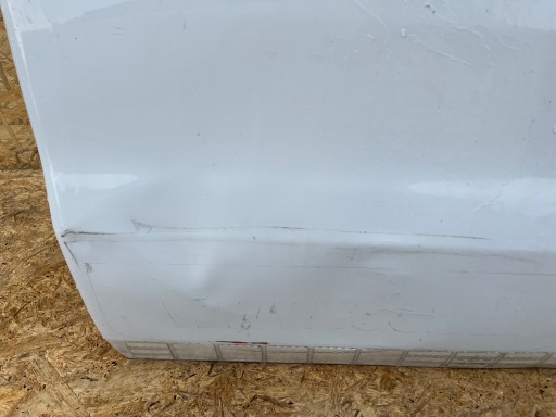 FORD RANGER III 3 VRATA ZADNJA ZADNJI DESNA FORD RANGER III 3 VRATA ZADNJA ZADNJI DESNA
