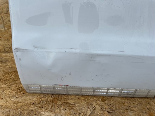 FORD RANGER III 3 VRATA ZADNJA ZADNJI DESNA FORD RANGER III 3 VRATA ZADNJA ZADNJI DESNA