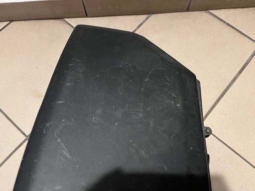 KUČIŠTE FILTERA ZRAKA VOLVO V70 III S80