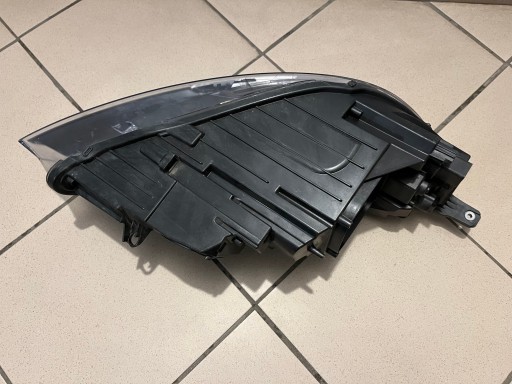 VOLVO S40 V40 II 2 REDIZAJN LED LAMPA FAR LIJEVA STRANA PREDNJA 32228483