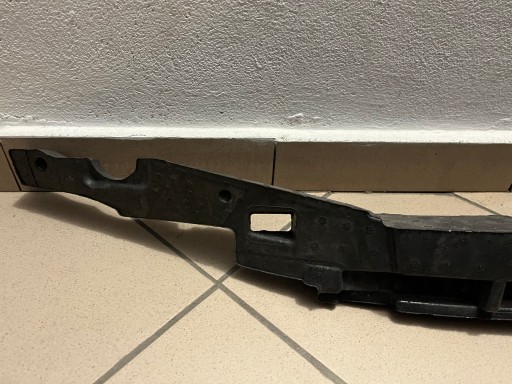 ABSORBER BRANIKA ALAT / SIROPOL PREDNJA STRANA VOLVO S60 III 3 V60 II 2 18-
