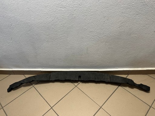ABSORBER BRANIKA ALAT / SIROPOL PREDNJA STRANA VOLVO S60 III 3 V60 II 2 18-