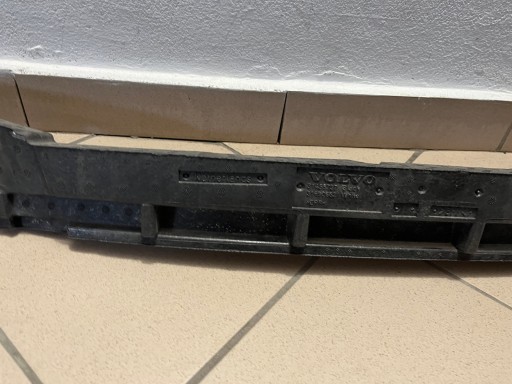 ABSORBER BRANIKA ALAT / SIROPOL PREDNJA STRANA VOLVO S60 III 3 V60 II 2 18-