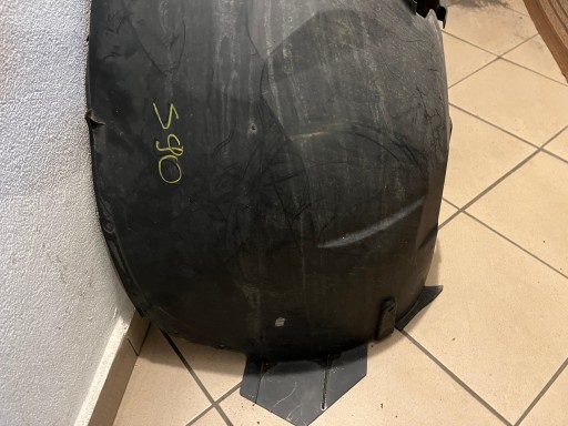 VOLVO S80 V70 PVC BLATOBRANA PREDNJA STRANA LIJEVA