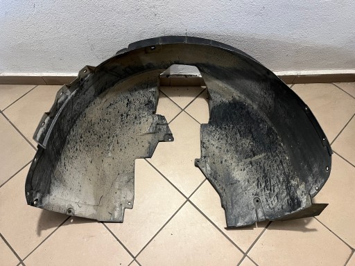 VOLVO S80 V70 PVC BLATOBRANA PREDNJA STRANA LIJEVA