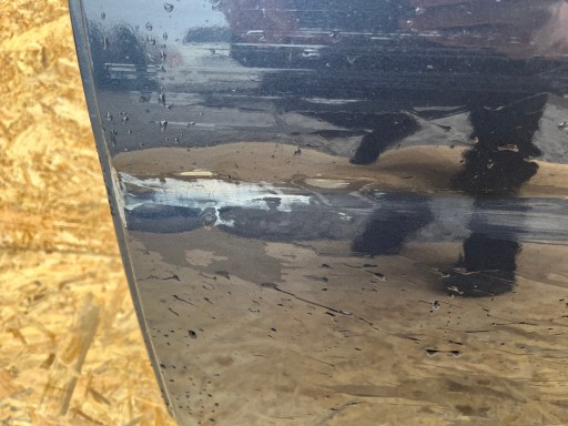 HYUNDAI I40 I-40 VRATA ZADNJA ZADNJI LIJEVA