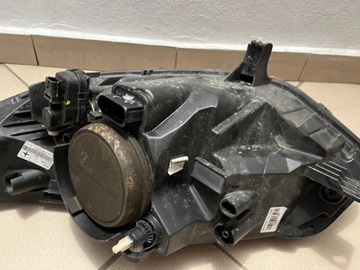 LAMPA FAR PREDNJA STRANA DESNA FORD ECOSPORT 12- CN15-13W029BH