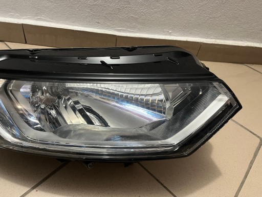 LAMPA FAR PREDNJA STRANA DESNA FORD ECOSPORT 12- CN15-13W029BH