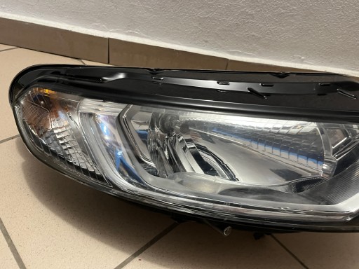 LAMPA FAR PREDNJA STRANA DESNA FORD ECOSPORT 12- CN15-13W029BH