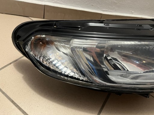 LAMPA FAR PREDNJA STRANA DESNA FORD ECOSPORT 12- CN15-13W029BH
