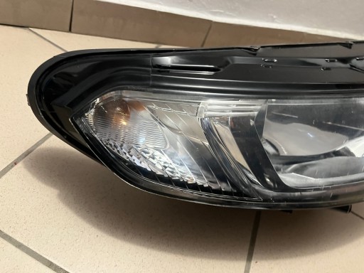 LAMPA FAR PREDNJA STRANA DESNA FORD ECOSPORT 12- CN15-13W029BH