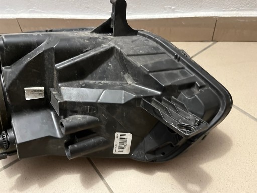 LAMPA FAR PREDNJA STRANA DESNA FORD ECOSPORT 12- CN15-13W029BH