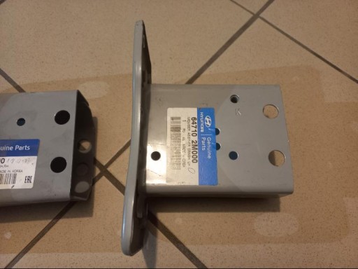 HYUNDAI KIA GENESIS NOSAČ GREDE