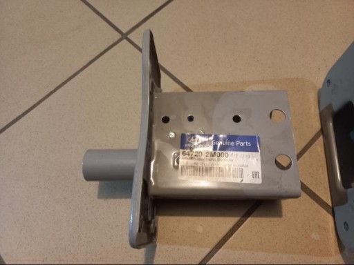 HYUNDAI KIA GENESIS NOSAČ GREDE