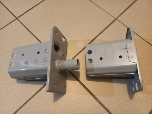 HYUNDAI KIA GENESIS NOSAČ GREDE