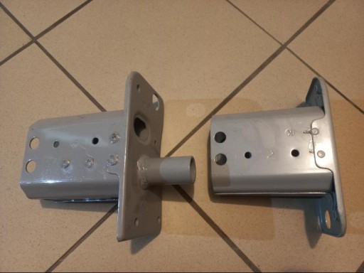 HYUNDAI KIA GENESIS NOSAČ GREDE