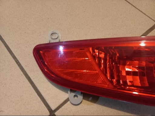 HYUNDAI IX20 IX-20 LAMPA FAR ZADNJA  LIJEVA STRANA MAGLENKA