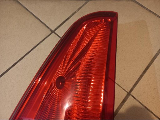 SUZUKI SPLASH 09- LAMPA FAR ZADNJA ZADNJI LIJEVA STRANA SUZUKI SPLASH 09- LAMPA FAR ZADNJA ZADNJI LIJEVA STRANA
