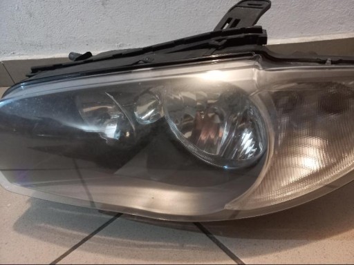 BMW SERIA 1 E87 E81 E82 LAMPA FAR LIJEVA STRANA PREDNJA BMW SERIA 1 E87 E81 E82 LAMPA FAR LIJEVA STRANA PREDNJA