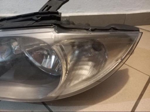 BMW SERIA 1 E87 E81 E82 LAMPA FAR LIJEVA STRANA PREDNJA BMW SERIA 1 E87 E81 E82 LAMPA FAR LIJEVA STRANA PREDNJA