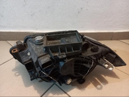 BMW SERIA 1 E87 E81 E82 LAMPA FAR LIJEVA STRANA PREDNJA BMW SERIA 1 E87 E81 E82 LAMPA FAR LIJEVA STRANA PREDNJA