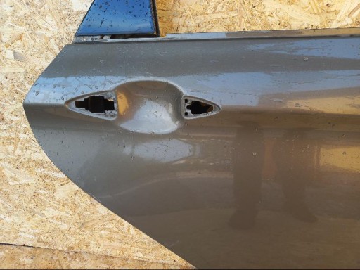 HYUNDAI I40 I-40 VRATA ZADNJA ZADNJI DESNA