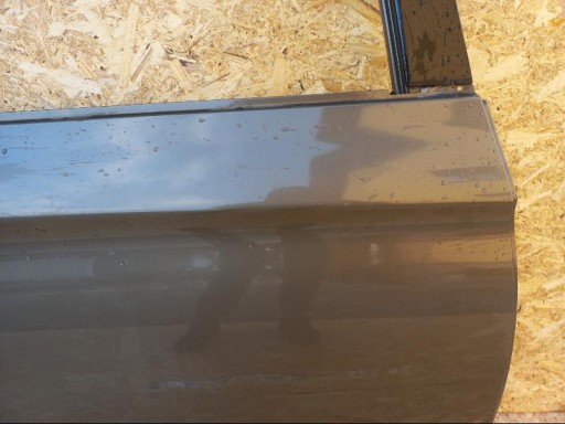 HYUNDAI I40 I-40 VRATA ZADNJA ZADNJI DESNA