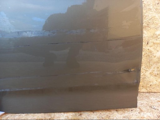 HYUNDAI I40 I-40 VRATA ZADNJA ZADNJI DESNA