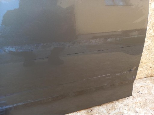 HYUNDAI I40 I-40 VRATA ZADNJA ZADNJI DESNA