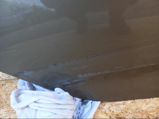 HYUNDAI I40 I-40 VRATA ZADNJA ZADNJI DESNA