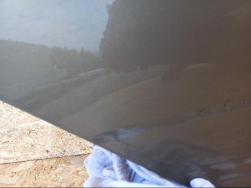 HYUNDAI I40 I-40 VRATA ZADNJA ZADNJI DESNA