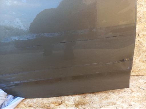 HYUNDAI I40 I-40 VRATA ZADNJA ZADNJI DESNA