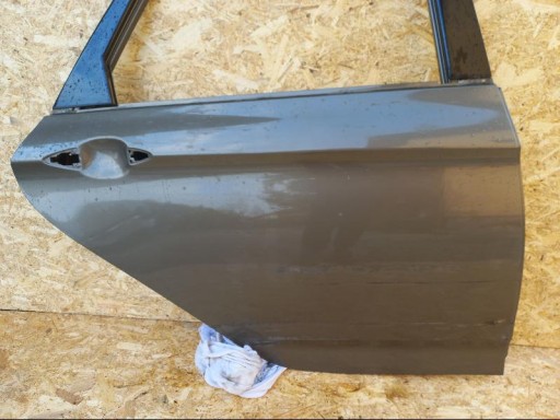 HYUNDAI I40 I-40 VRATA ZADNJA ZADNJI DESNA