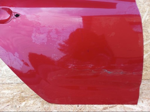 HYUNDAI IX20 IX-20 VRATA ZADNJA ZADNJI DESNA
