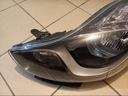 HYUNDAI IX20 IX-20 10- LAMPA FAR LIJEVA STRANA PREDNJA