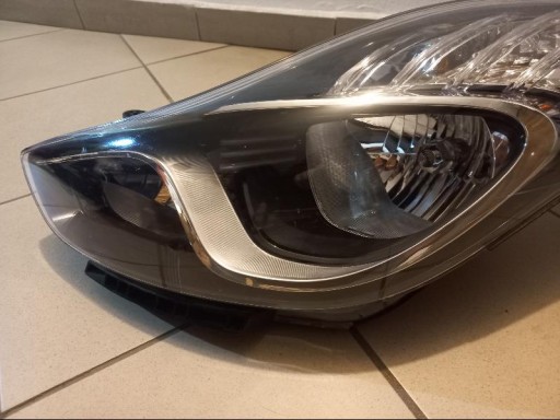HYUNDAI IX20 IX-20 10- LAMPA FAR LIJEVA STRANA PREDNJA