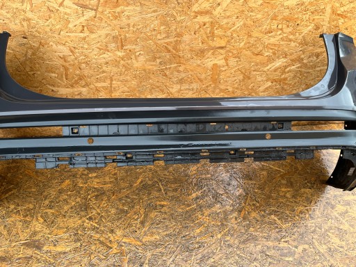 BRANIK ZADNJI HYUNDAI SANTA FE IV 4 REDIZAJN 20- 86611-S1500