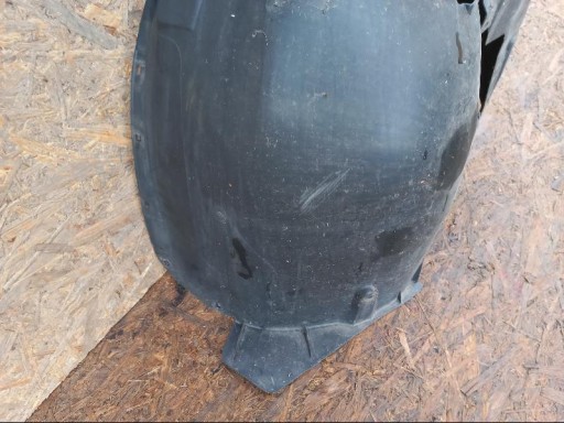 VOLVO S60 V60 II 2 PVC BLATOBRANA PREDNJA STRANA LIJEVA